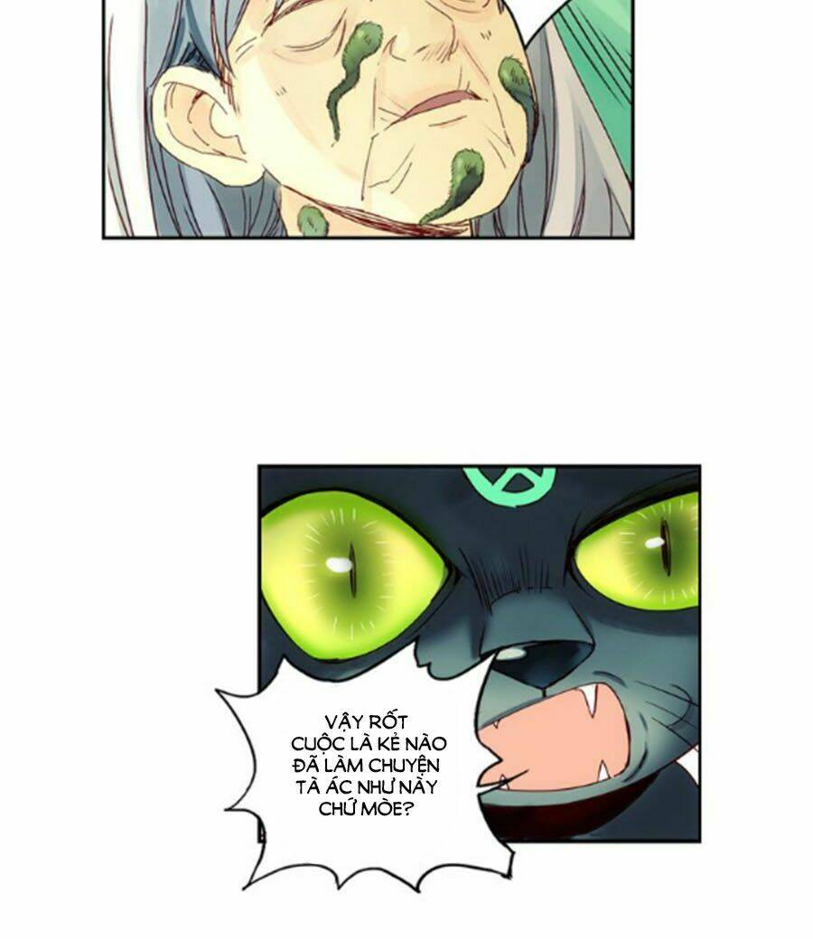 già thiên chapter 60 4