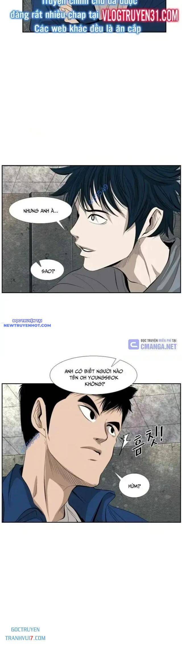 shark - cá mập chapter 136 38