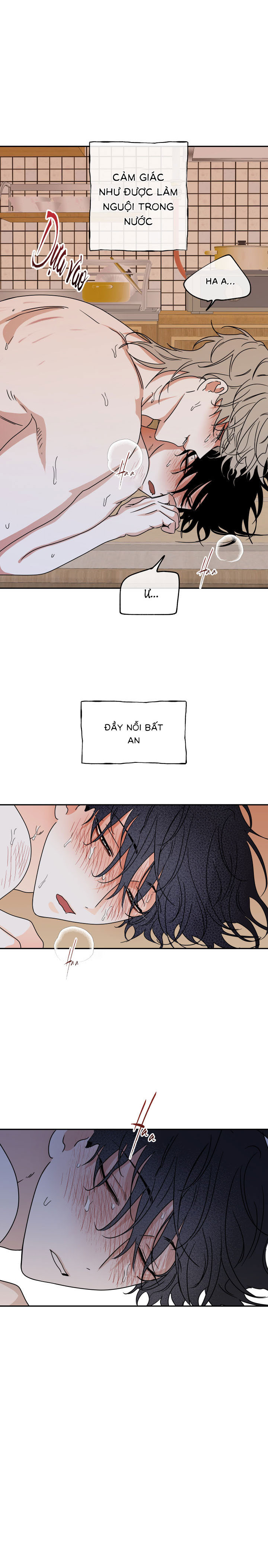 đêm bên bờ biển chapter 29 3