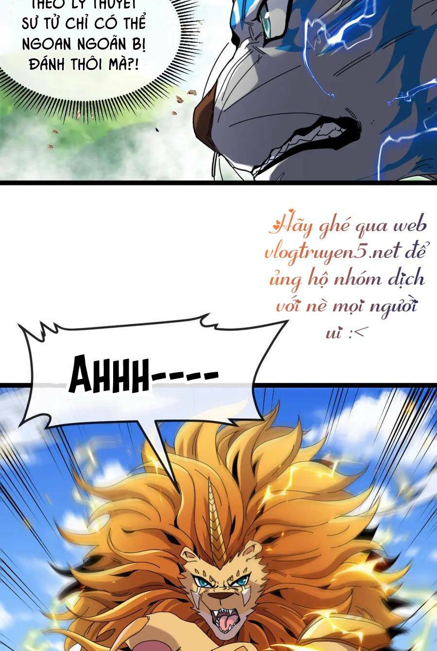 ta chuyển sinh thành vạn yêu chi vương chapter 19 8