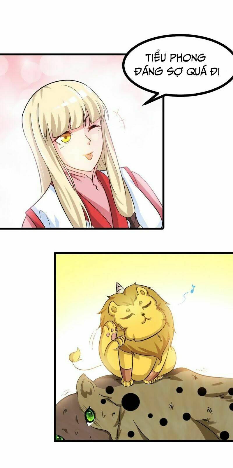 chí tôn thần ma chapter 63 6