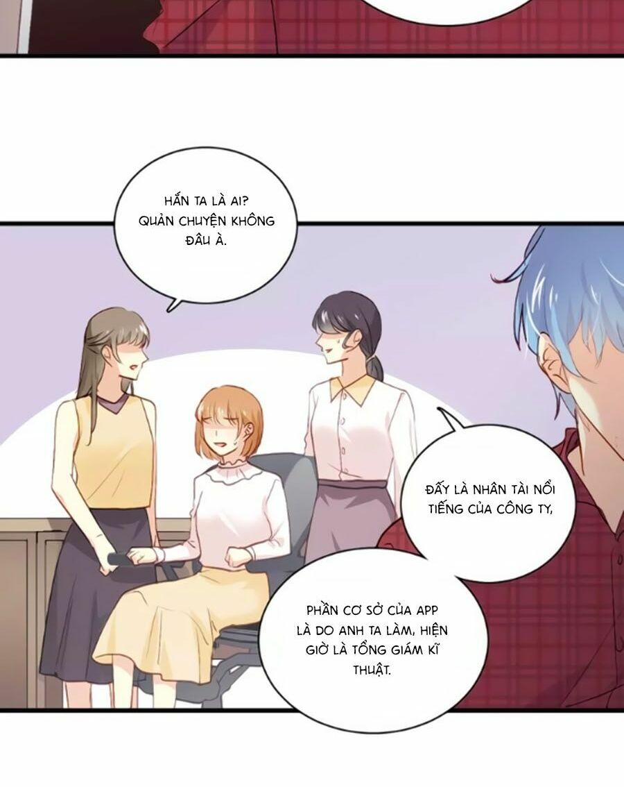 tình yêu là thế phần 2 chapter 1 15