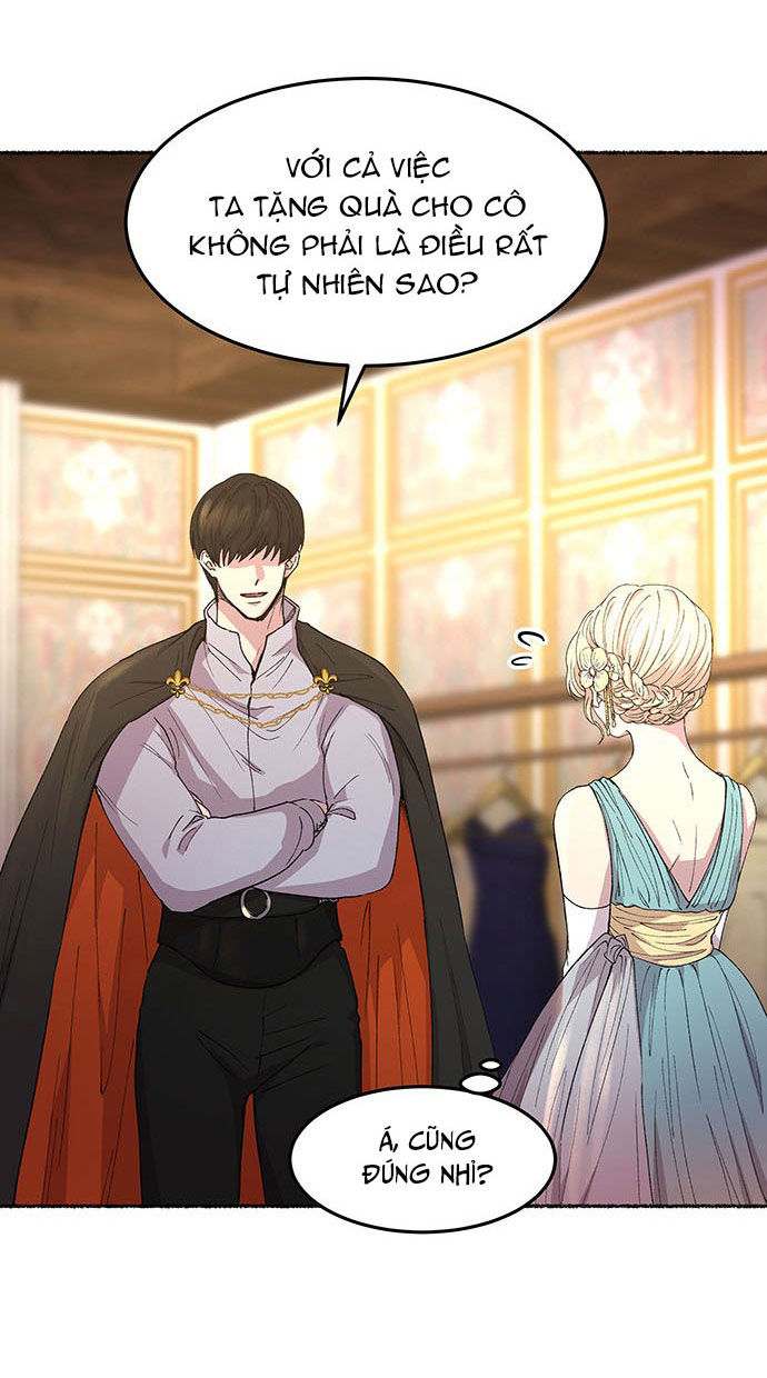 như gió trên cành cây khô chapter 49 22