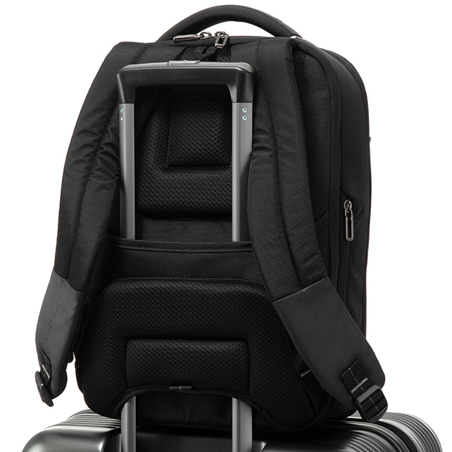 Balo Samsonite Blakce Eco Backpack I EXP TCP