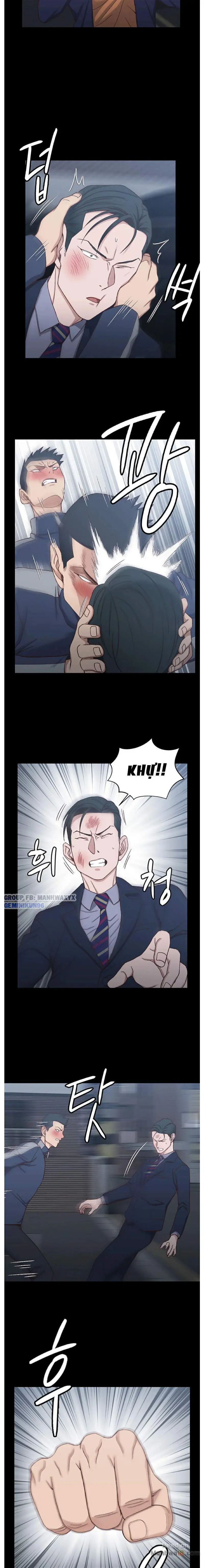 thanh niên động kinh chapter 101 8