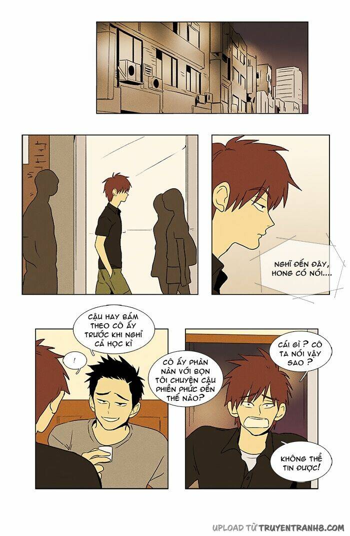 bẫy tình yêu chapter 65 3