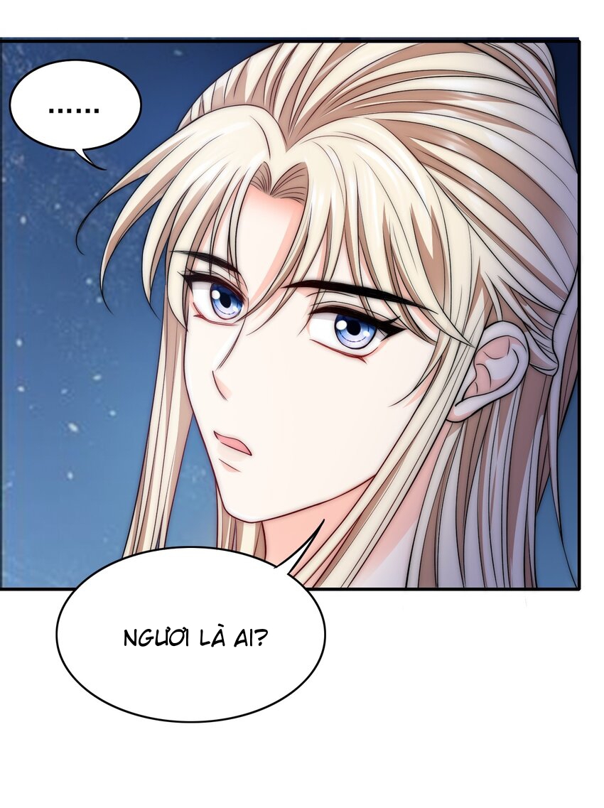 chiến lược tẩy trắng của phản diện chapter 31 3