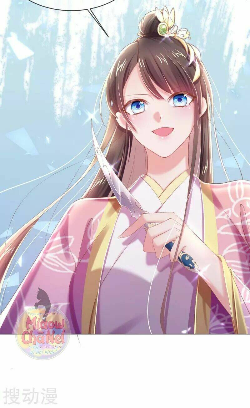 thị huyết y phi chapter 38 9