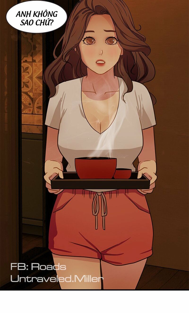 nửa đêm ở poppy land chapter 28 29