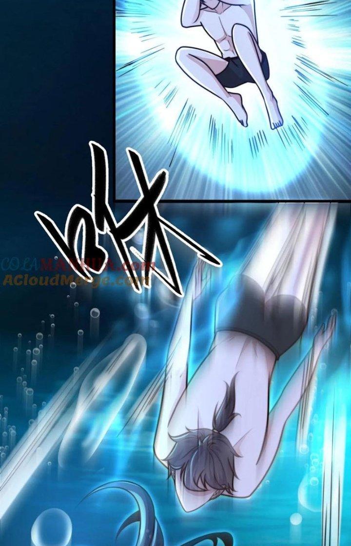 ta nuôi ma quỷ ở trấn ma ti chapter 104 15