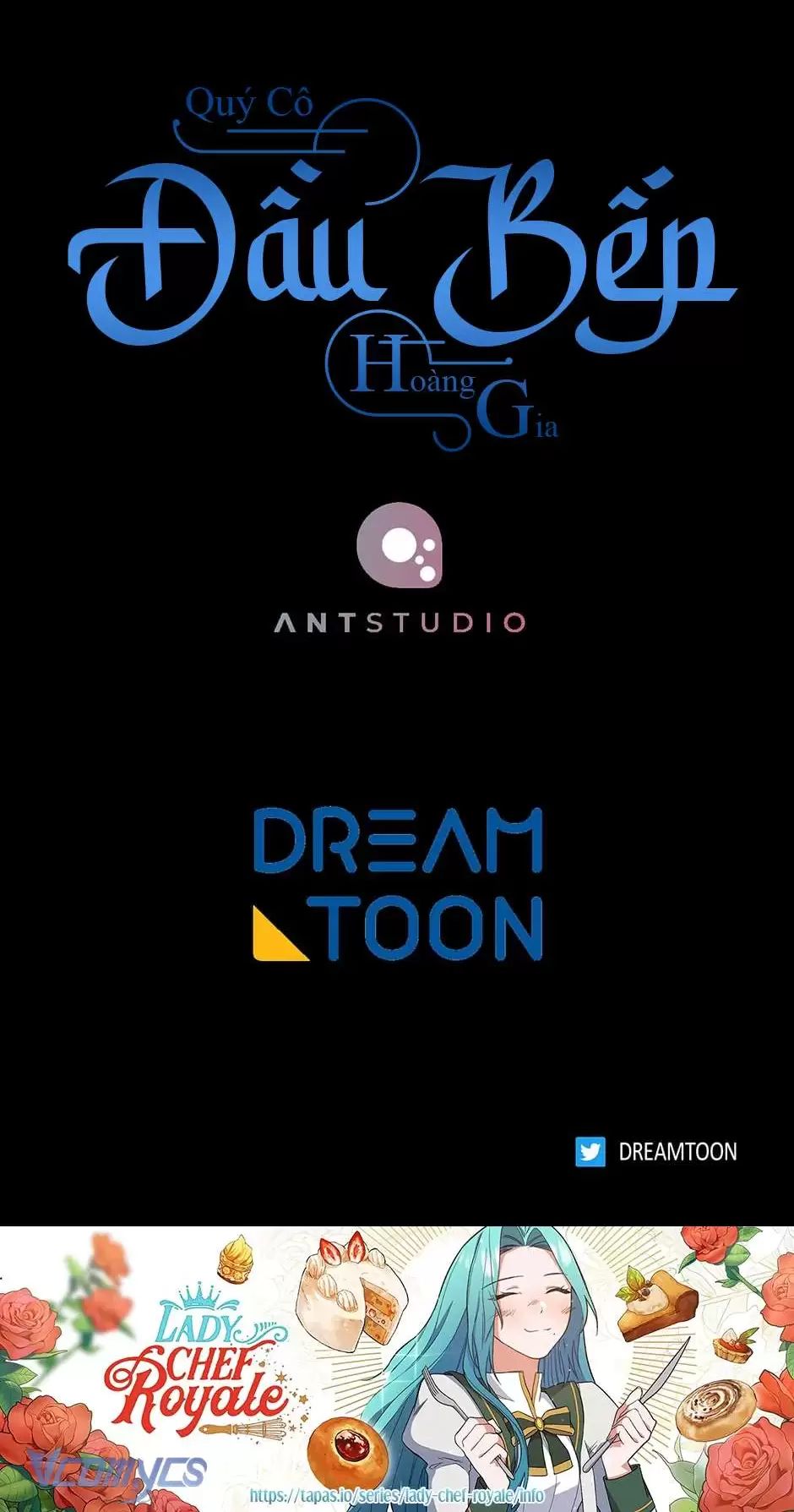 quý cô đầu bếp hoàng gia chapter 123 89