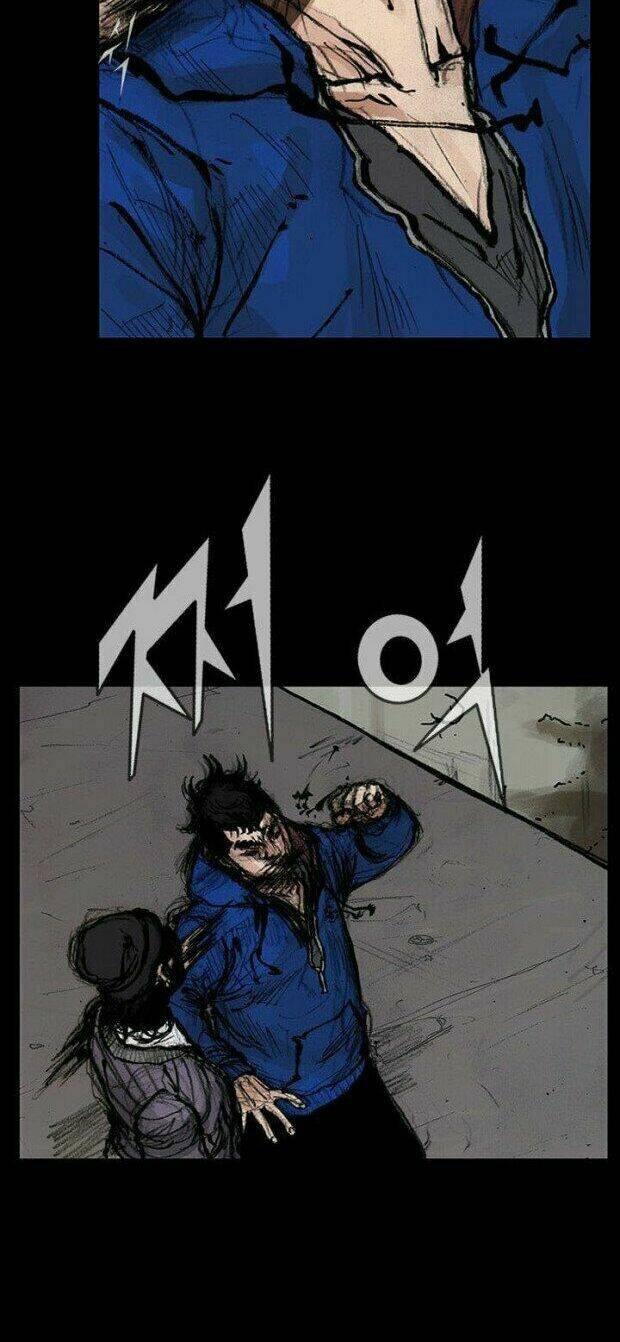 dokgo 2 | độc cô 2 chapter 15 28