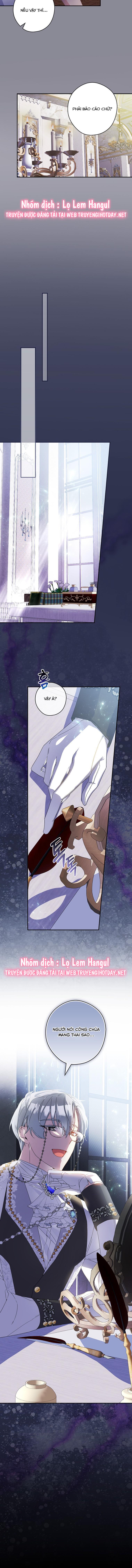 câu chuyện cổ tích về nhân vật phản diện chapter 24 5
