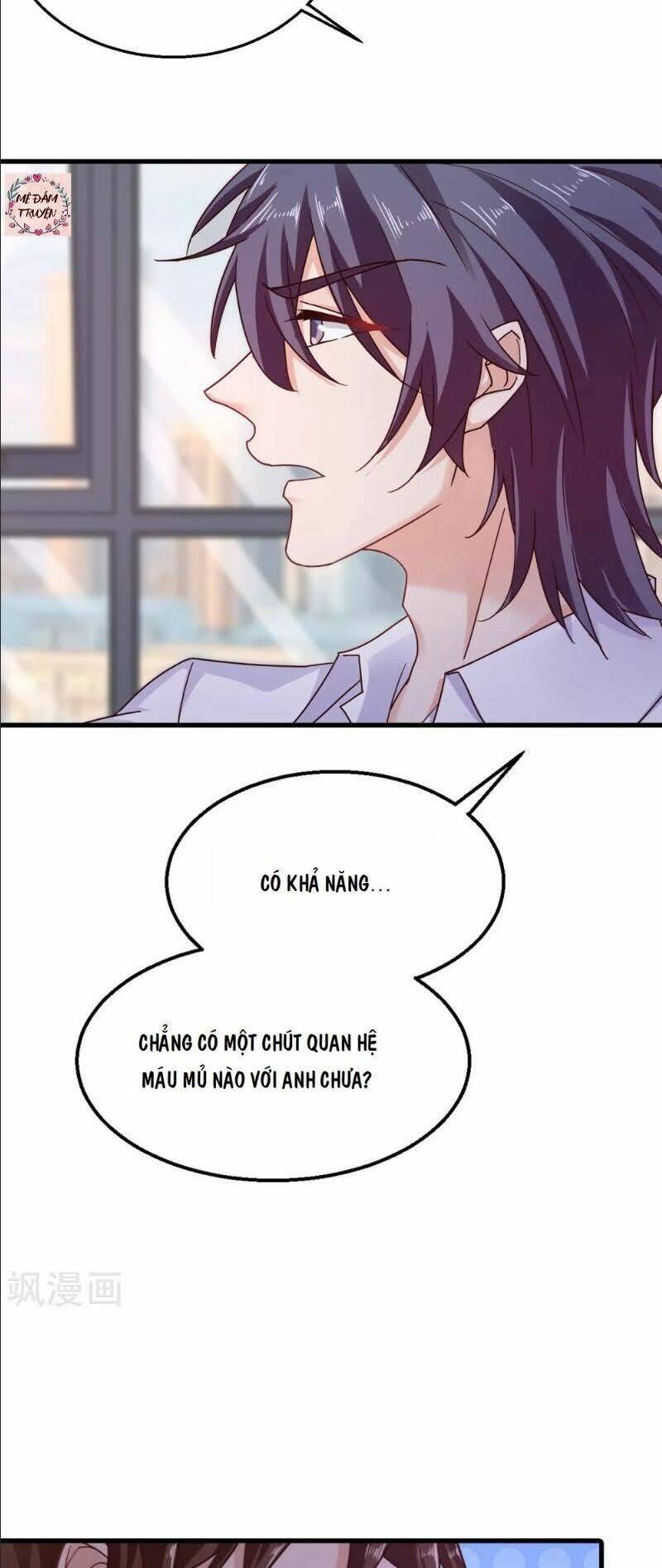 nhập cốt noãn hôn chapter 315 6