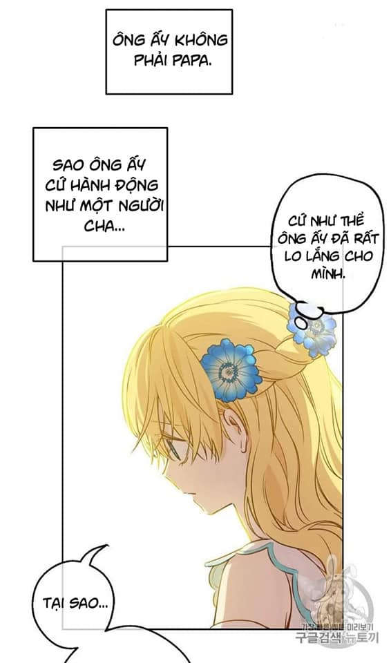 bỗng một ngày nọ tôi trở thành nàng công chúa chapter 68 55