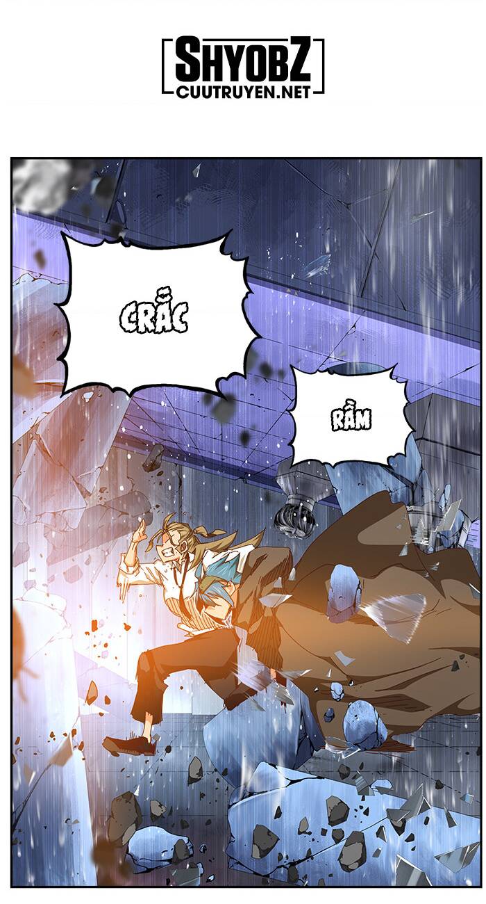 Chúa tể học đường chapter 538.5 71