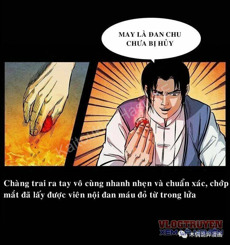 tiên sơn truyền kỳ chapter 1 64