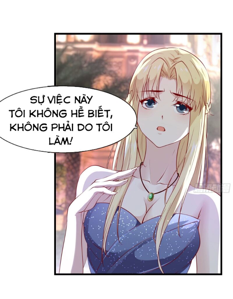 nãi ba là chiến thần mạnh nhất chapter 35 15