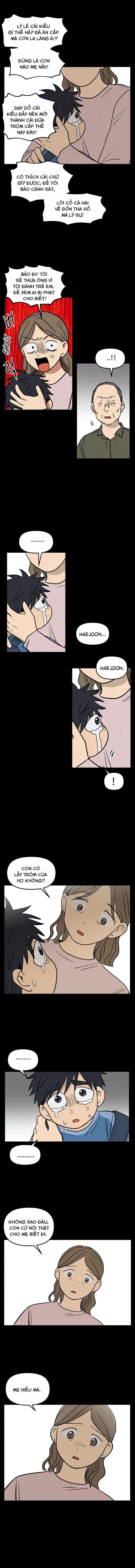 no home - không nhà chapter 112 4