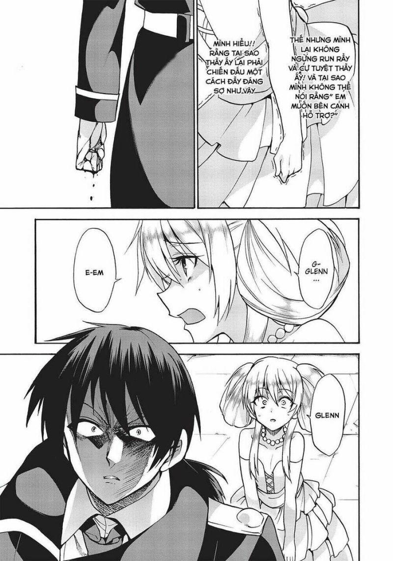 Ông Thầy Vi Diệu chapter 31.2 1