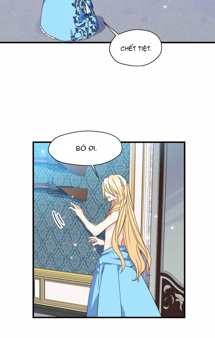 bệ hạ, xin đừng giết tôi!! chapter 33 9