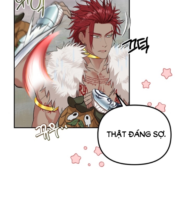 [18+] dũng sĩ vị tha chapter 28.1 13