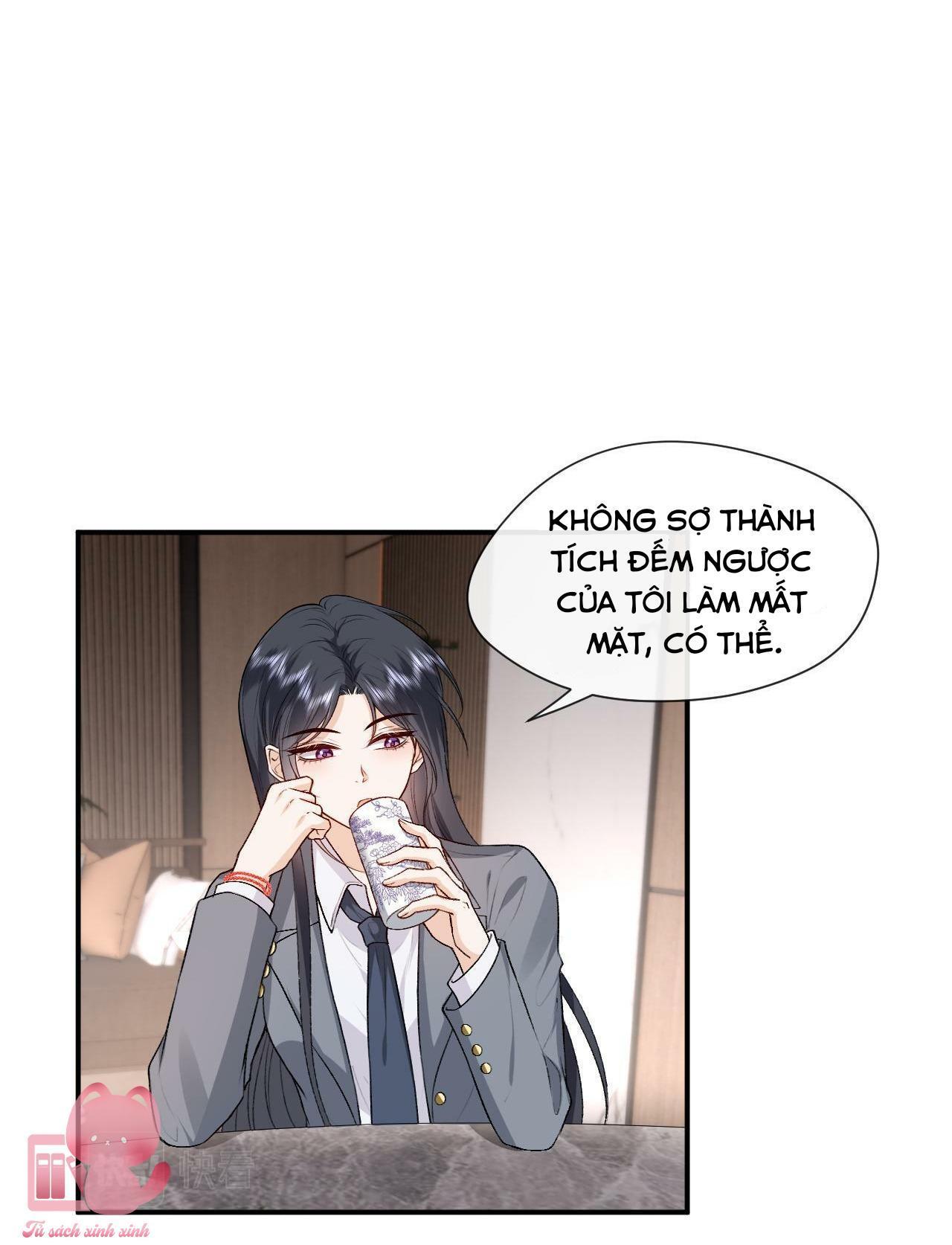 phu nhân mỗi ngày đều tại tuyến vả mặt chapter 24 3