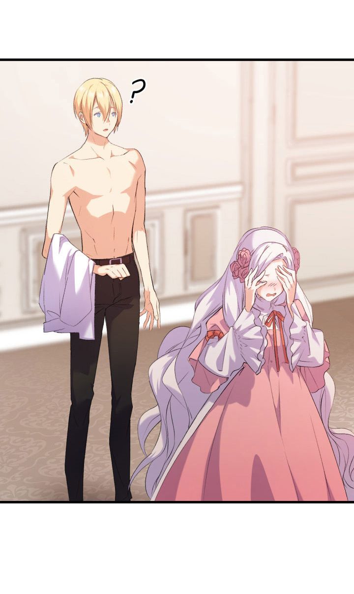 tôi định quyến rũ anh trai nhưng nam chính đã đến chapter 3 1