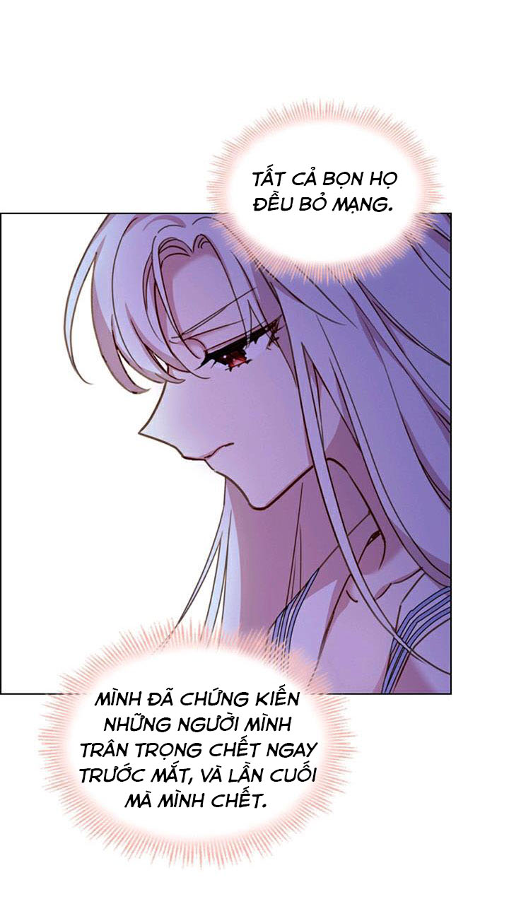 tiểu thư chỉ muốn được nghỉ ngơi chapter 15 56