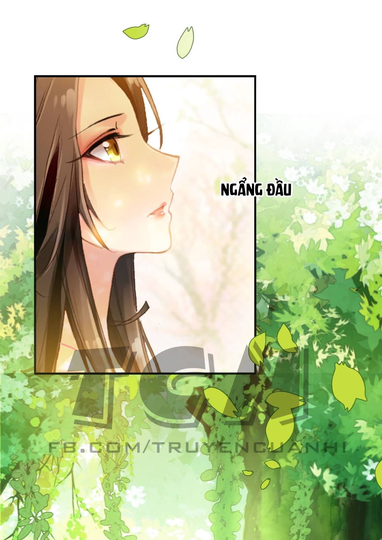 mỹ nhân làm tướng chapter 5 18