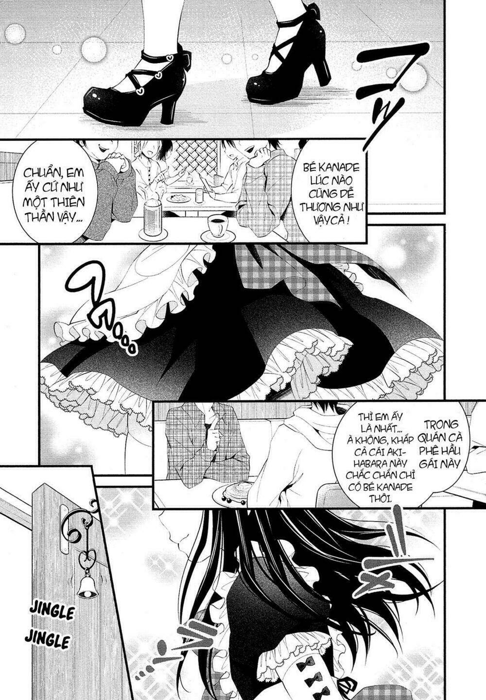 lily (ebisawa mayo) chapter 1 6