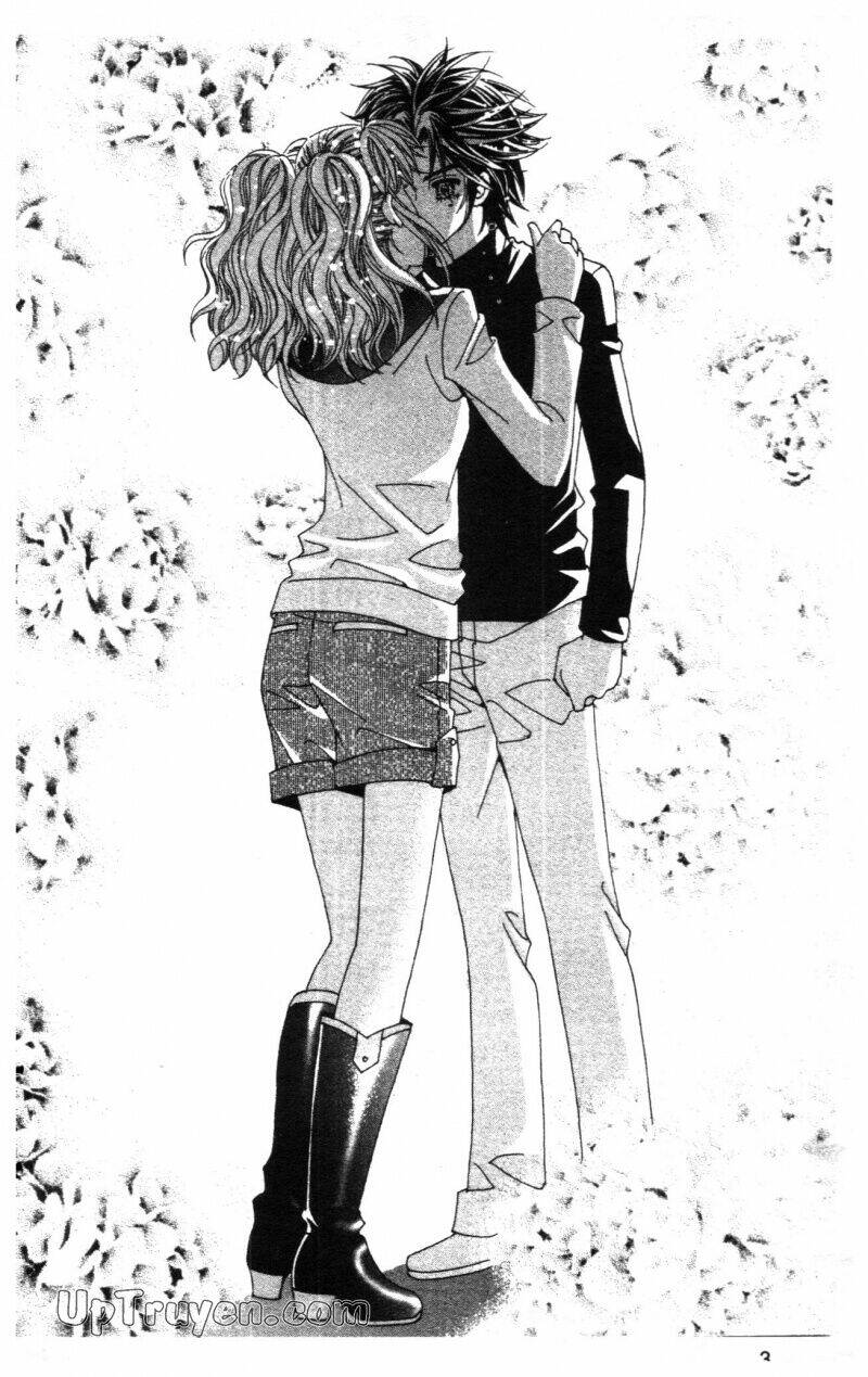 thoát kiếp hồ ly chapter 10 2