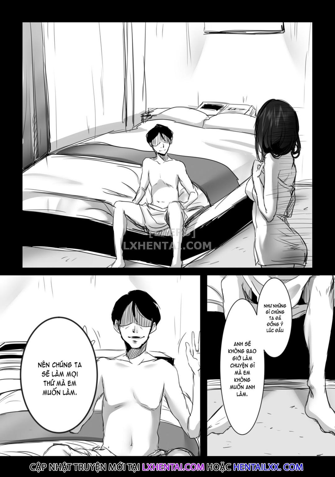 15 phút tăng ca chapter 1 41