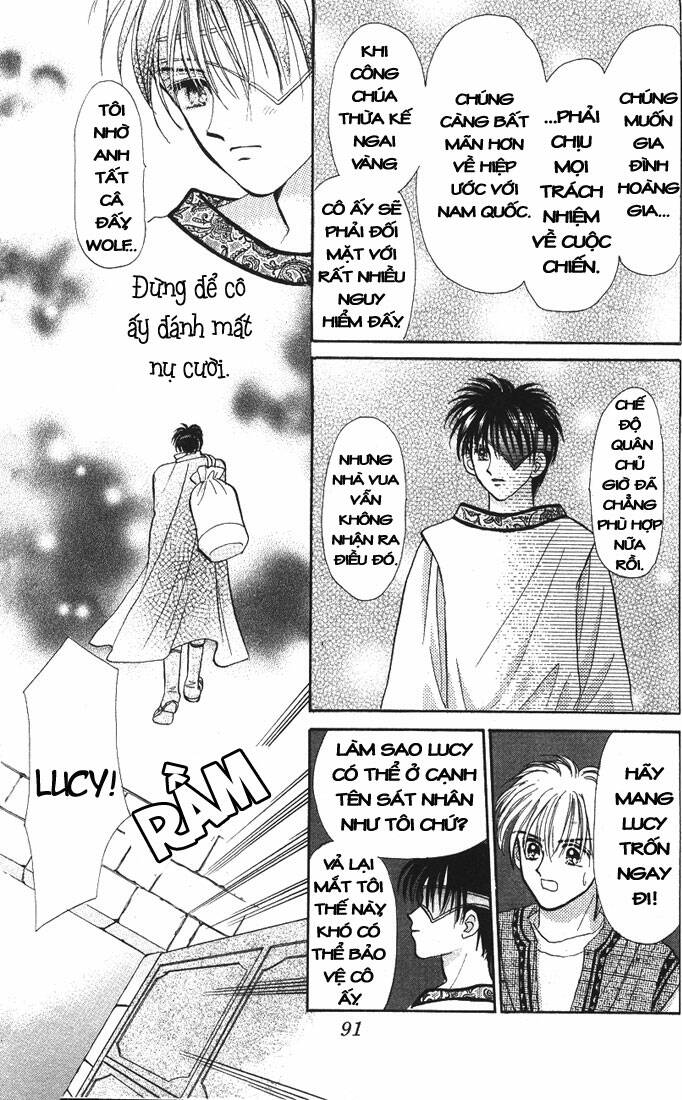 a fairy tale for you chapter 4 21