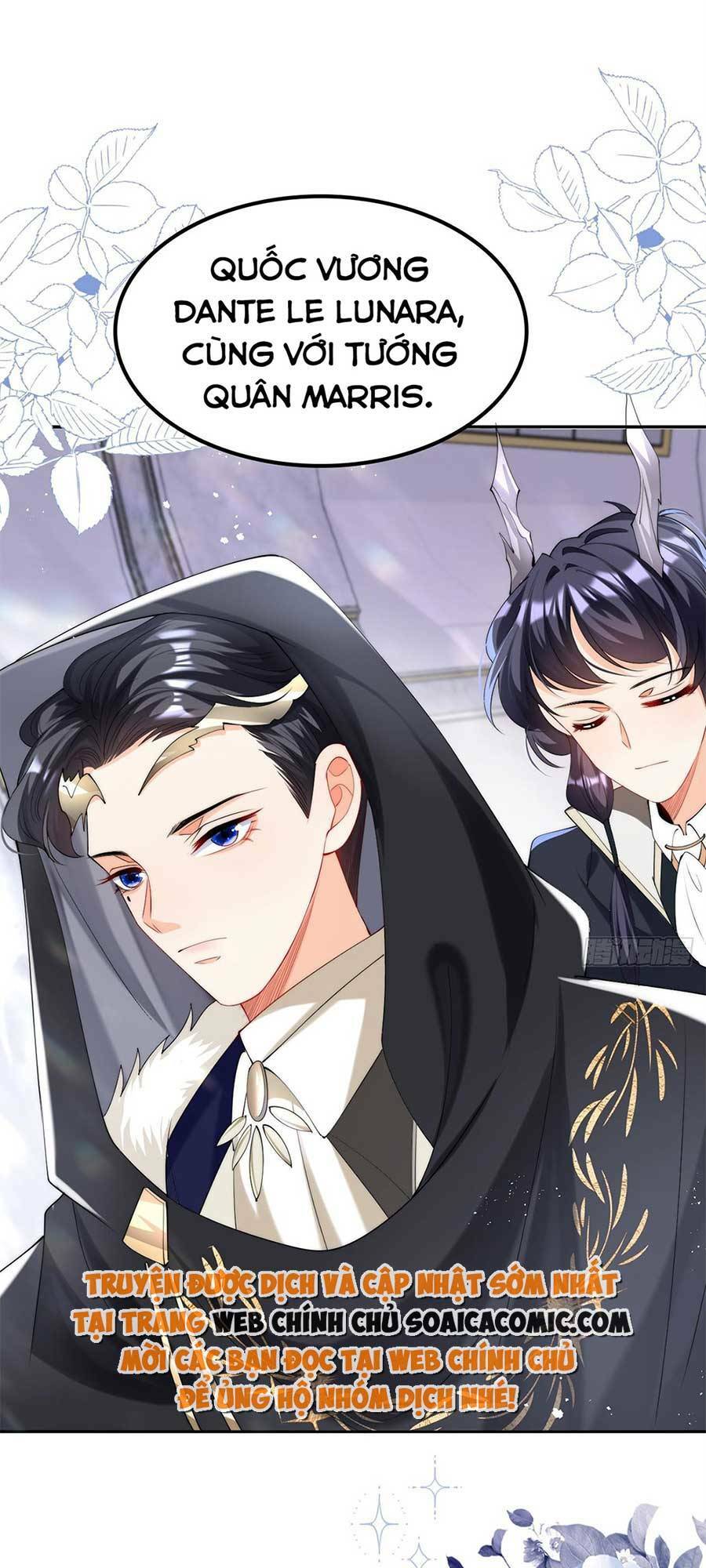 đêm không ngủ của long vương chapter 1 52