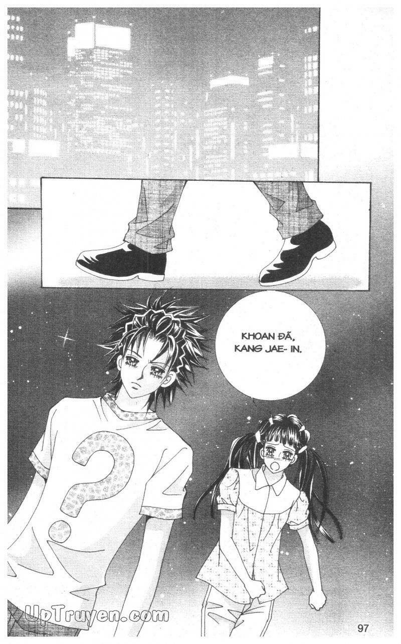 meo meo dịu dàng đi nhé chapter 11 97