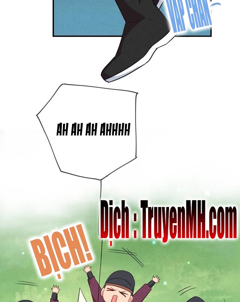 101 mỹ nam của vương phi béo phì chapter 29 13