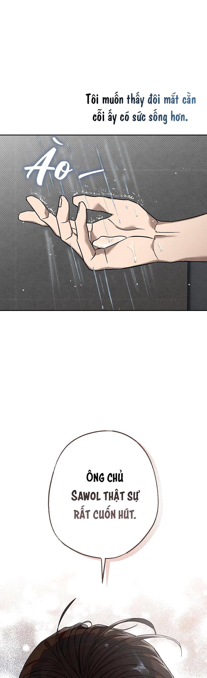 chạm vào em chapter 6 16