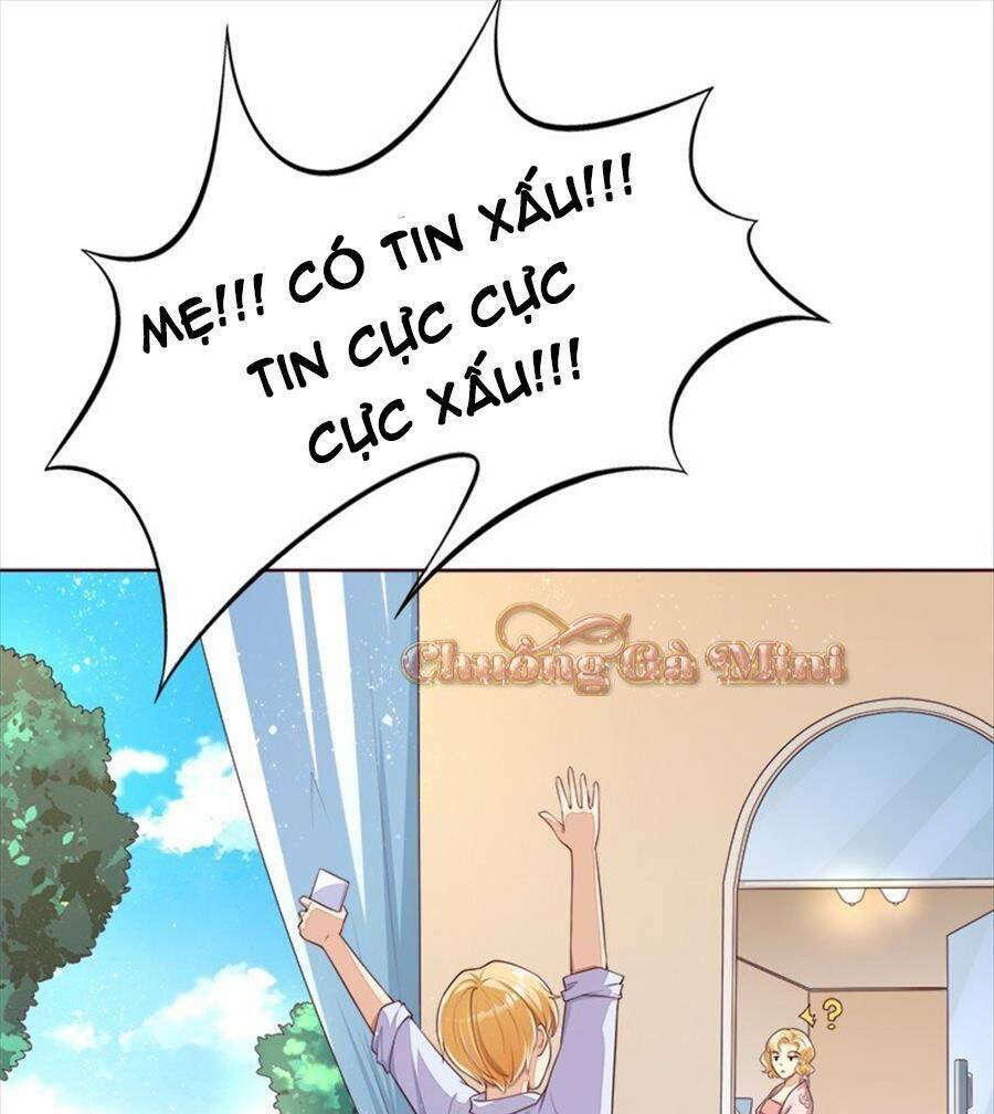 gặp phải người chồng xảo quyệt! chapter 25 29