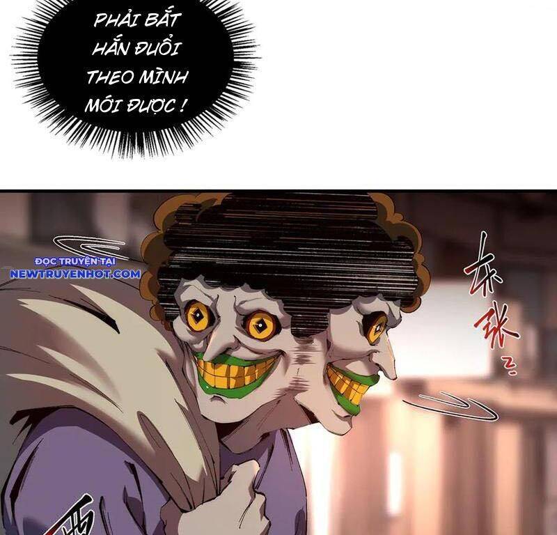 vô hạn thôi diễn chapter 22 7