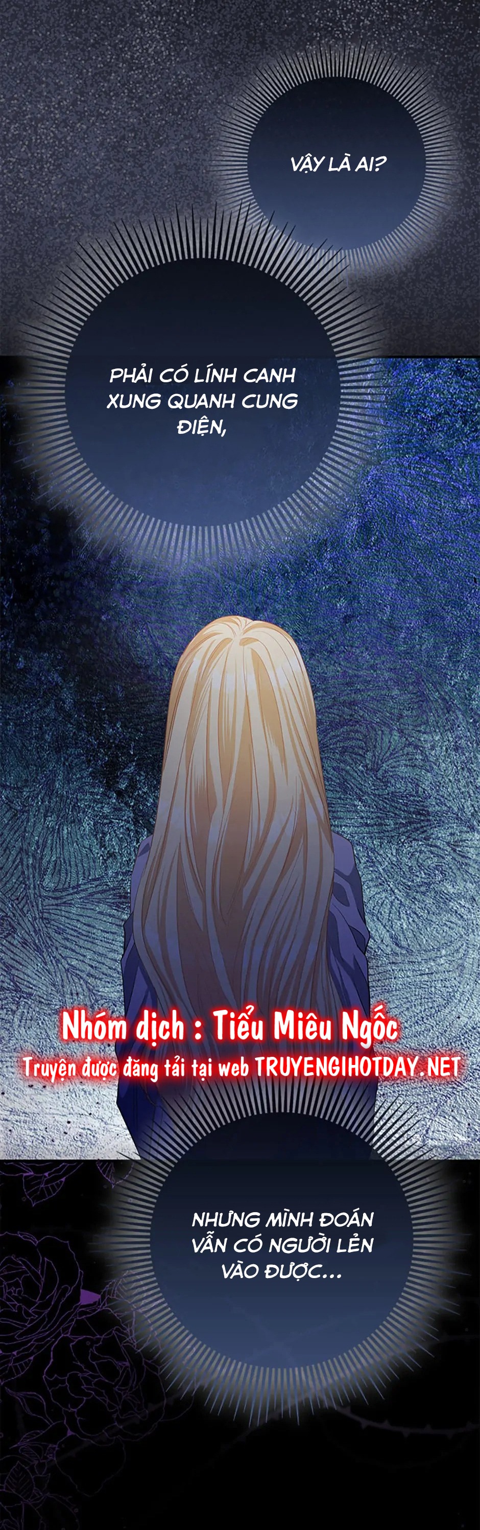 nàng công chúa của tôi chapter 30 32