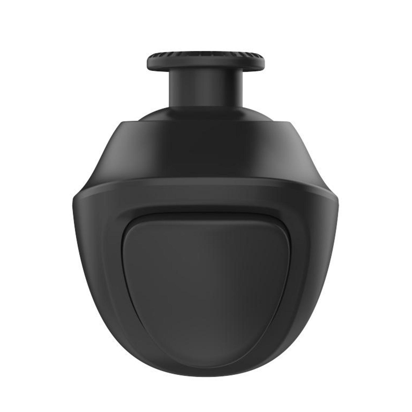 Wireless Bluetooth VR Gamepad Update Remote Controller Joystick Game Pad Wireless Joypad Selfie Camera Shutter Frosted Surface for IOS