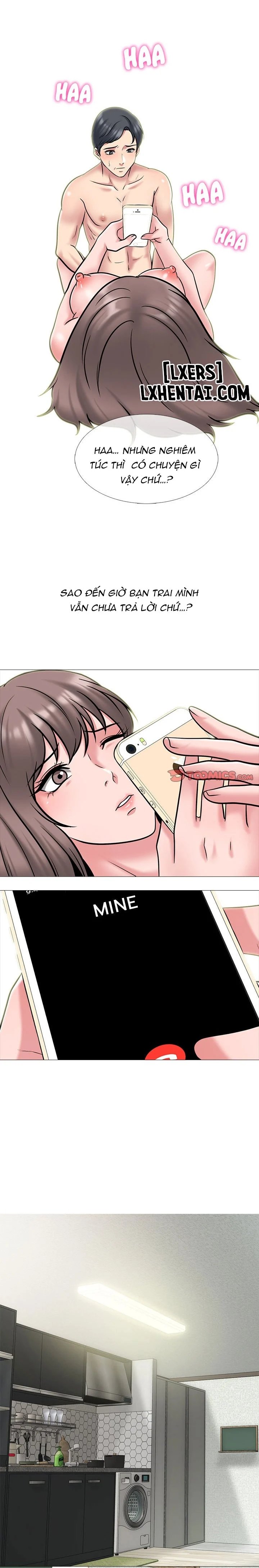 học bổng đặc biệt chapter 110 11