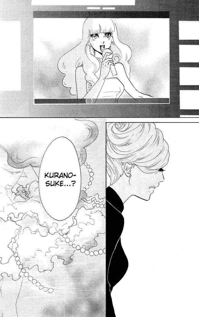 kuragehime (công chúa sứa) chapter 38 21