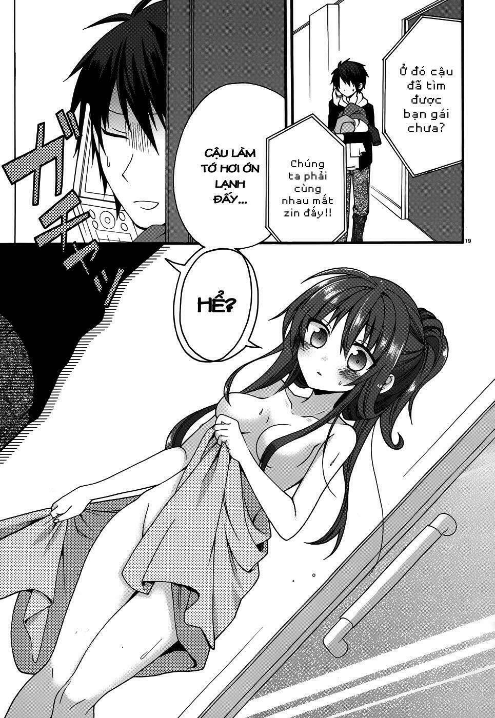 dracu-riot! chapter 7 20