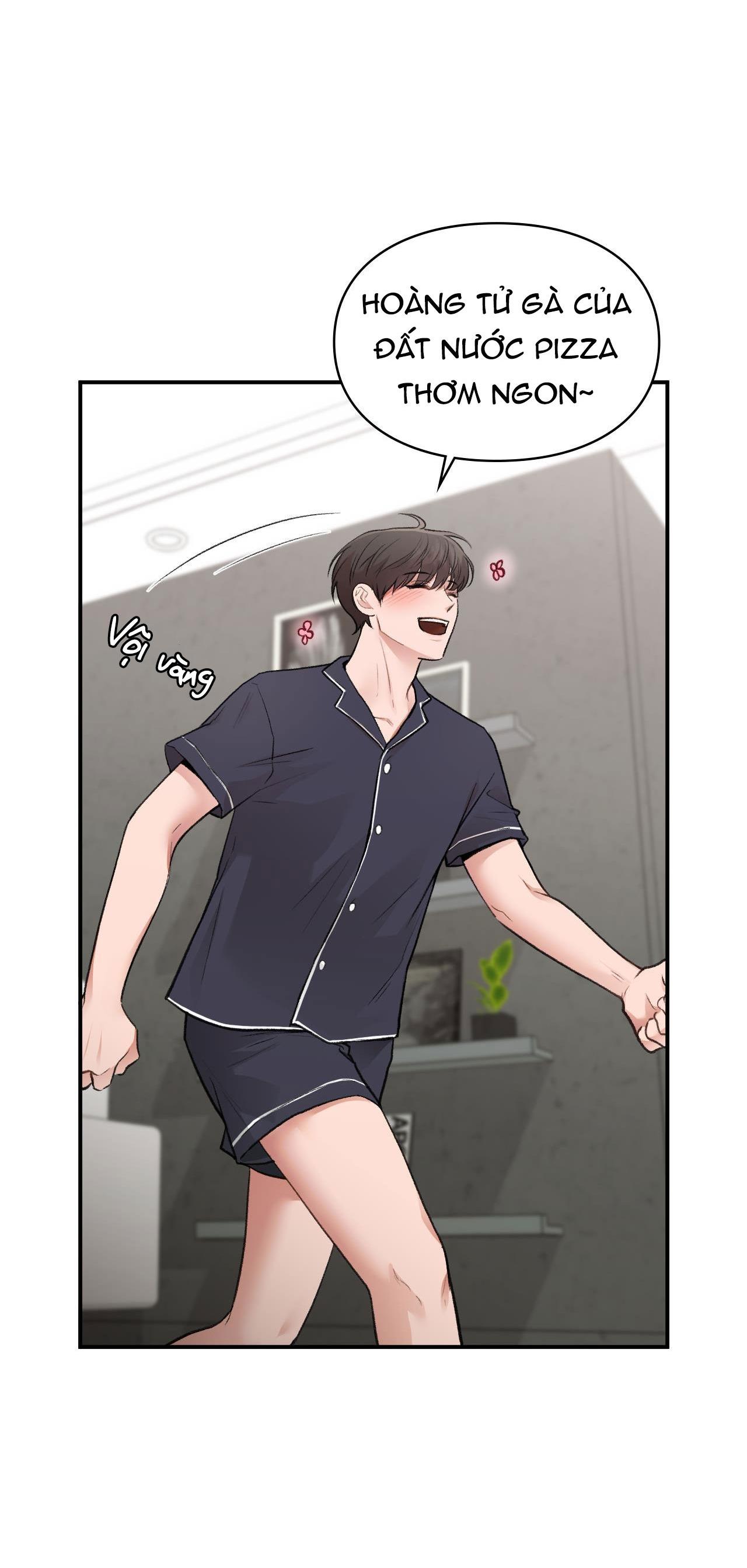 zai đẹp nhưng lại thích dạy đời chapter 34 56