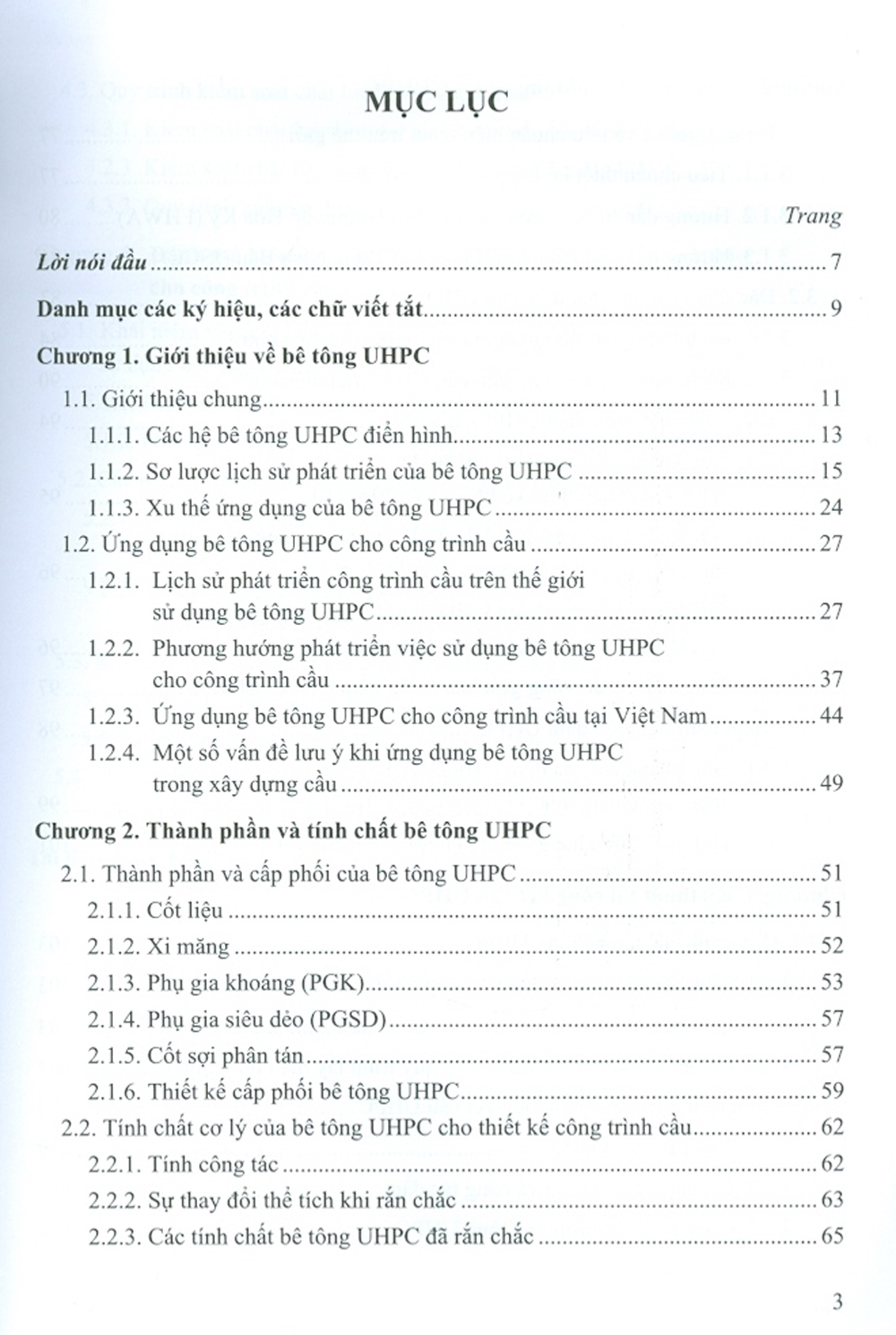 Thiết Kế Và Thi Công Cầu Bê Tông Chất Lượng Siêu Cao UHPC