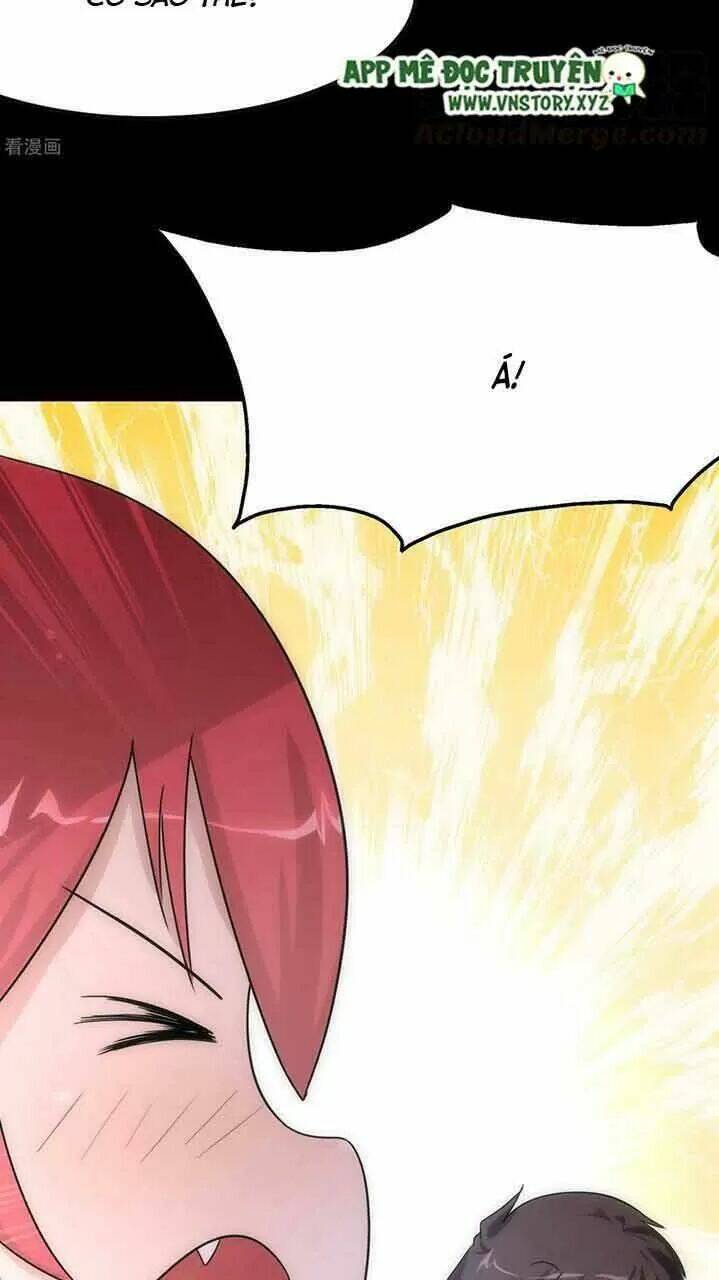 bạn gái virus của tôi chapter 206 37