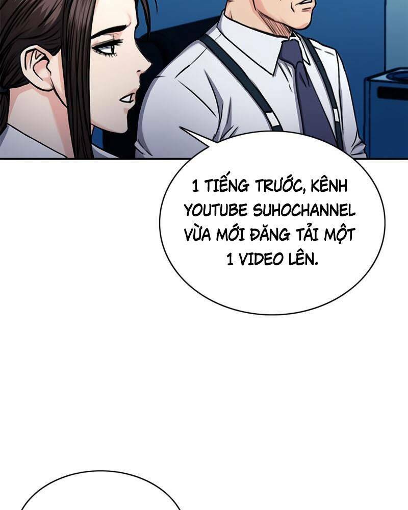 druid tại ga seoul - người hóa thú chapter 65 144