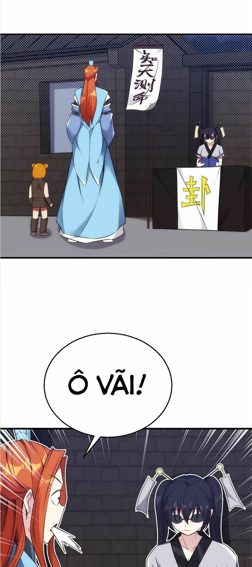 thiên hạ kiếp chapter 37 12